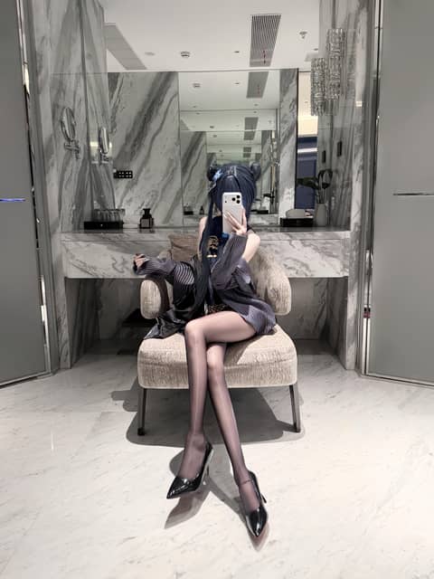 妃咲cos