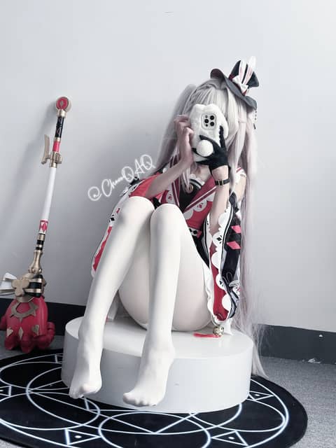 欢愉... 崩壊スターレイル Sparxie