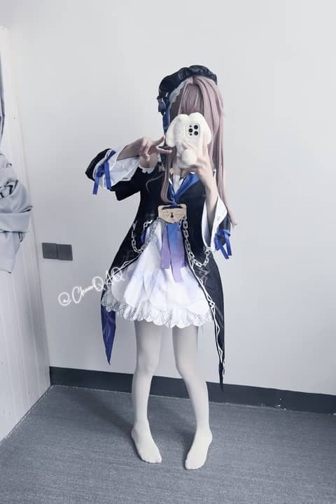 Herta 崩壊スターレイル HonkaiStarRail