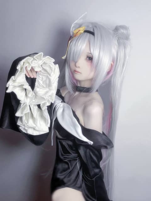 プラナちゃん ブルアカ