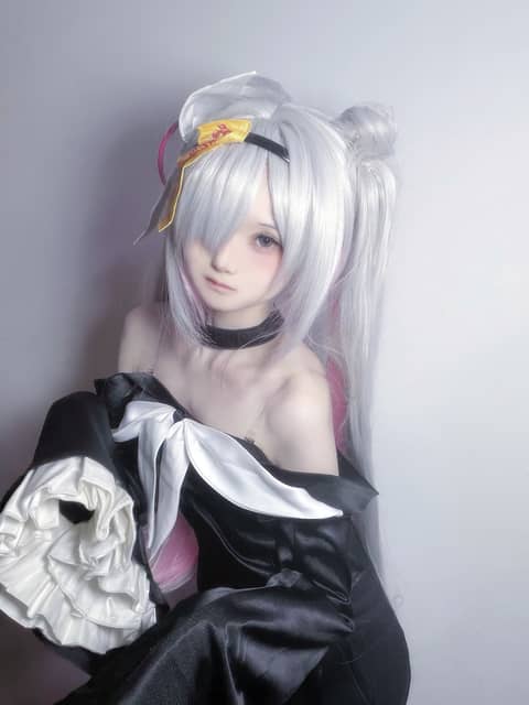 プラナちゃん ブルアカ