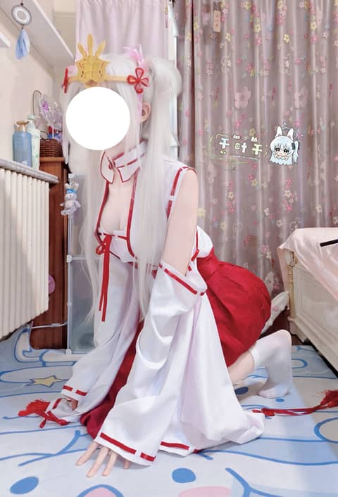 朝武芳乃 满分10分打几分