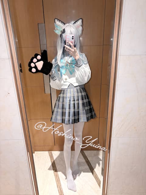 是流萤猫猫的说喵
