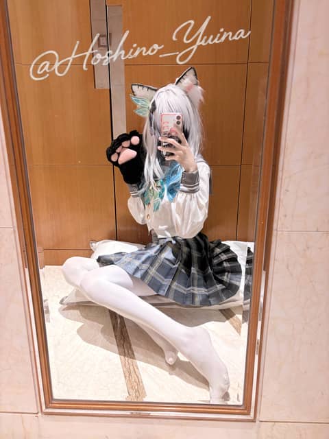 是流萤猫猫的说喵