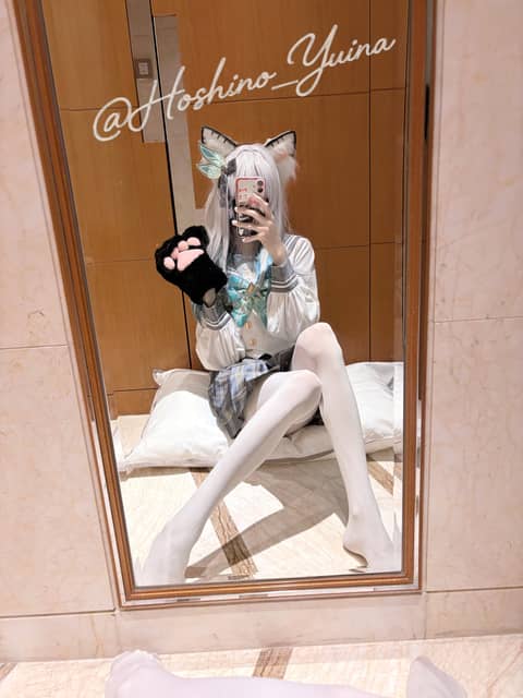 是流萤猫猫的说喵