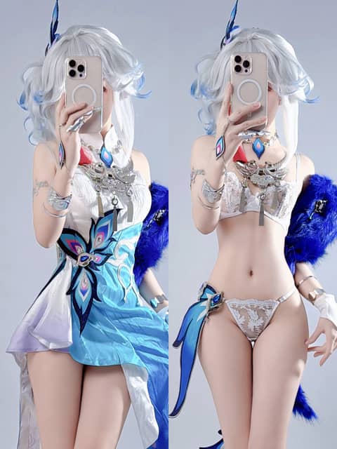 爻光 HonkaiStarRail