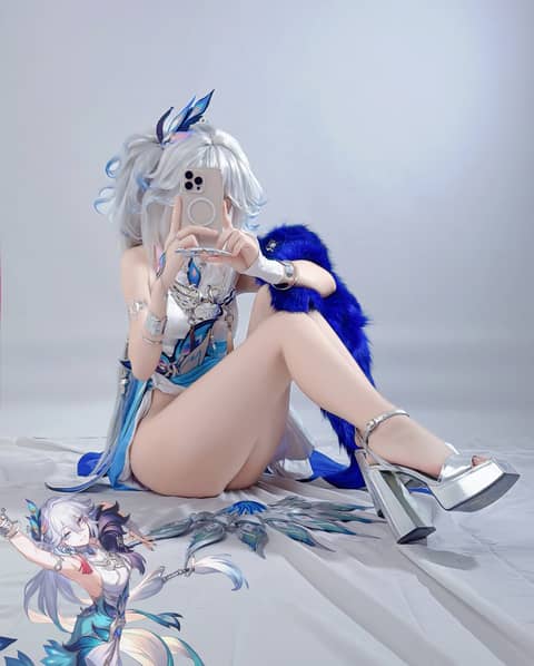 爻光 HonkaiStarRail