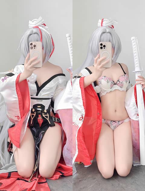 鳴潮