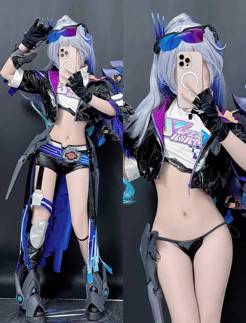 HonkaiStarRail