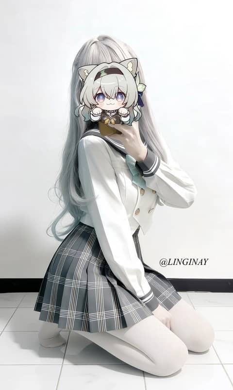 崩坏星穹铁道 HonkaiStarRail 流萤 Firefly 插件