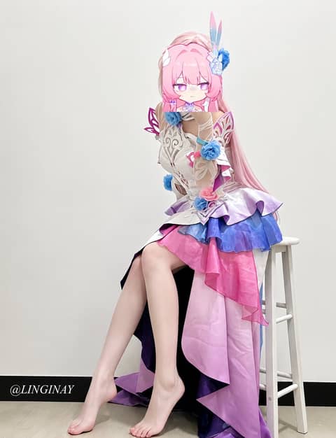 你有家么有温暖的女孩子在家等你么 崩壊スターレイル HonkaiStaiRail