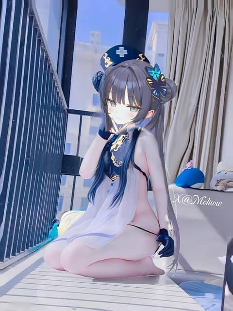 BlueArchive