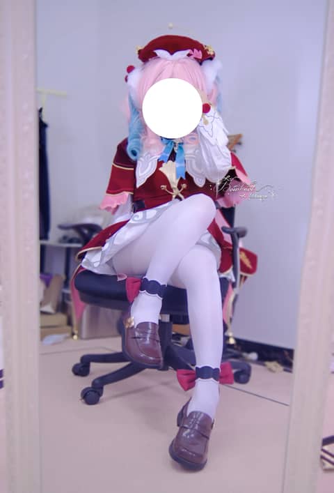 其实是真空