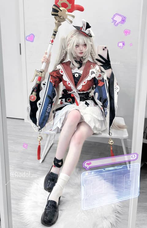 火花