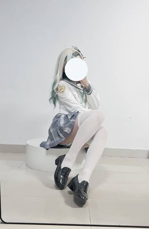 等你的春日来信