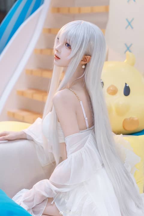 阿昭Akira