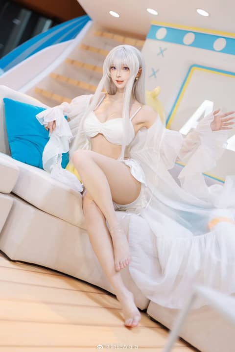 阿昭Akira