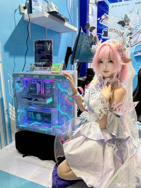 钉宫草莓