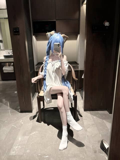 臣服我吧 武汉