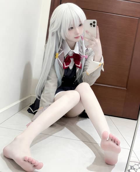 靴下をはくのが大嫌いです
