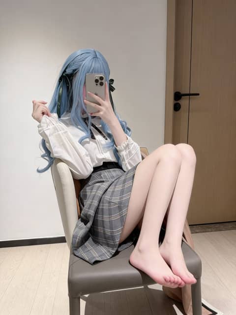 丰川祥子