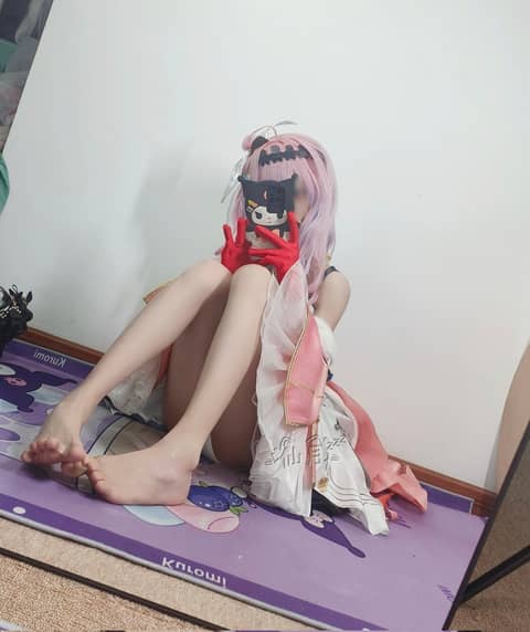 是好女孩吗