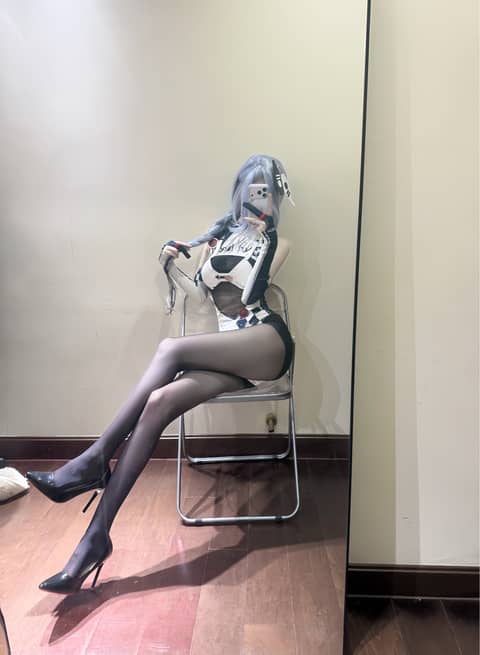 锁住你的红绳