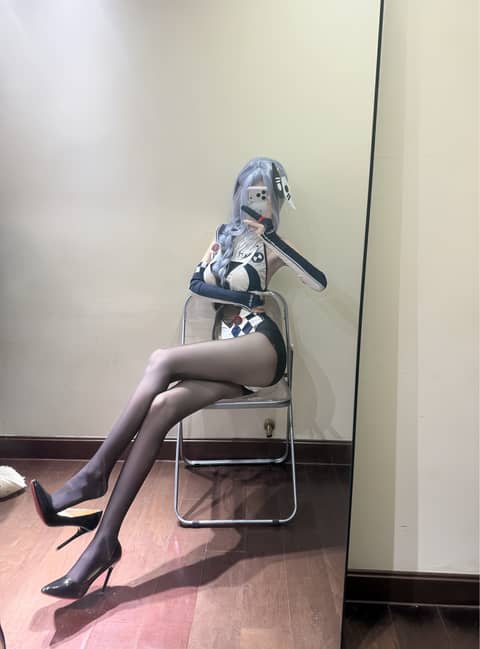 锁住你的红绳