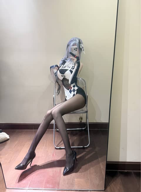 锁住你的红绳