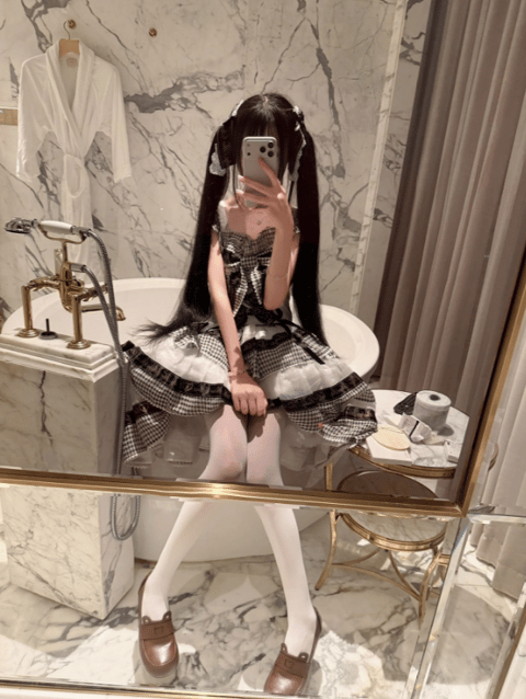 お風呂一緒に入ってくれる人じゃないと嫌です