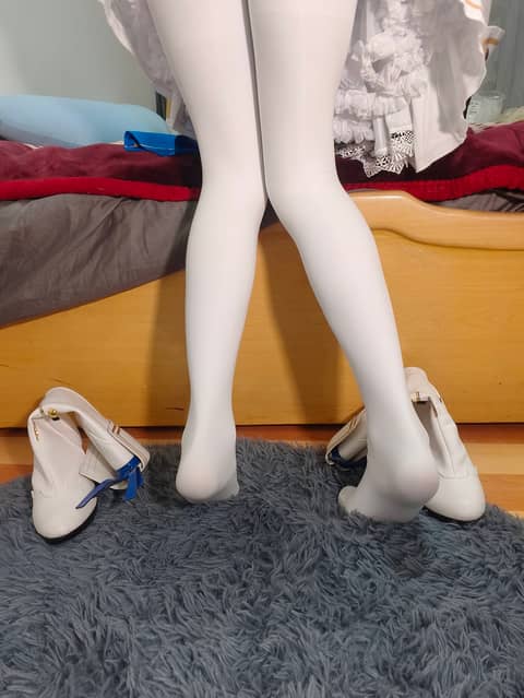 猜你喜欢 kigurumi 菲比 白丝