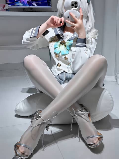 こーゆータイツ好き