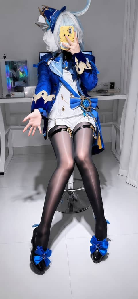 どれがすき