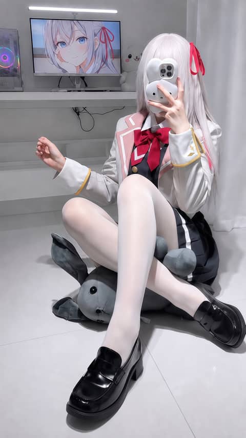 cos アーリャ
