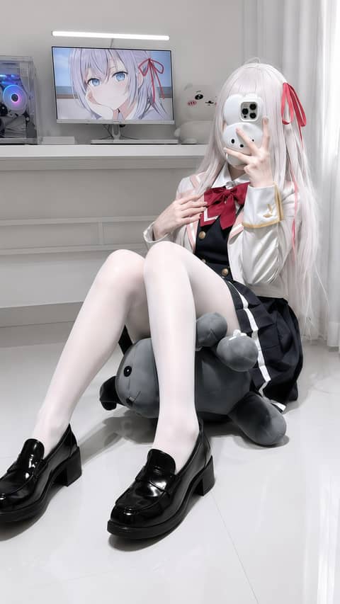 cos アーリャ