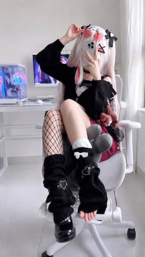 火花