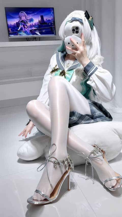 つやつや