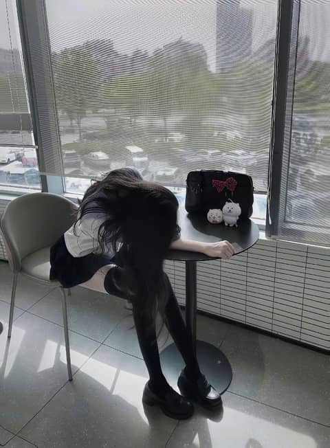 今天真不是御
