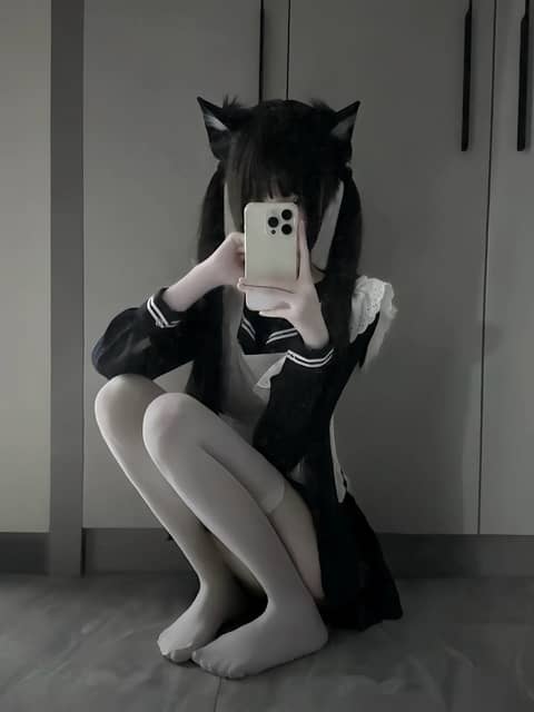 喵喵喵