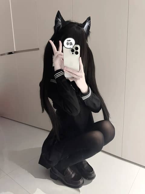 萌