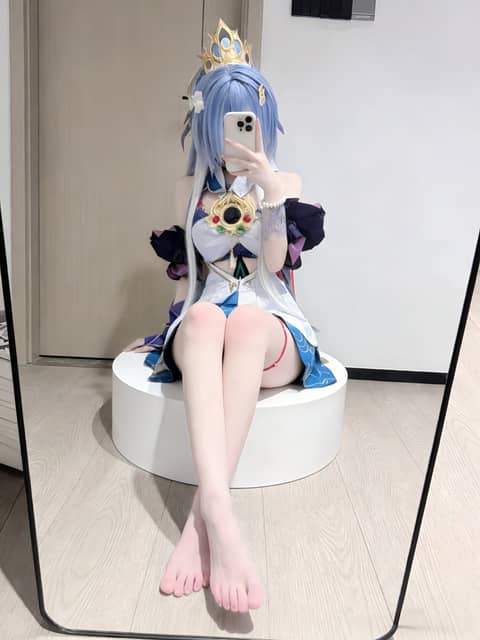 云璃