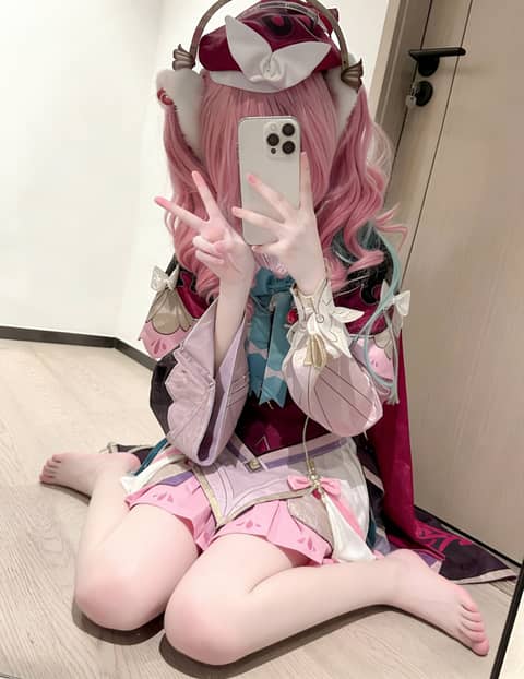 小風すみれ
