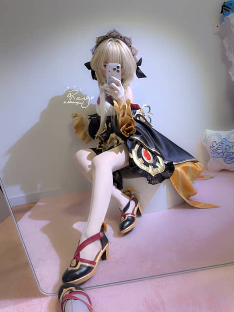 GenshinImpact