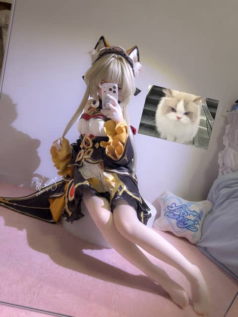 GenshinImpact