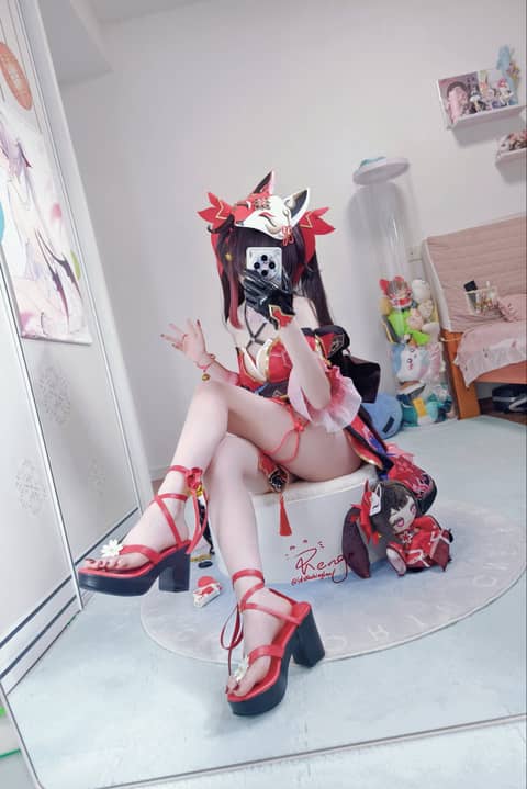 火花花火 スターレイル