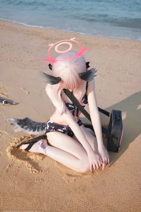 ブルアカ
