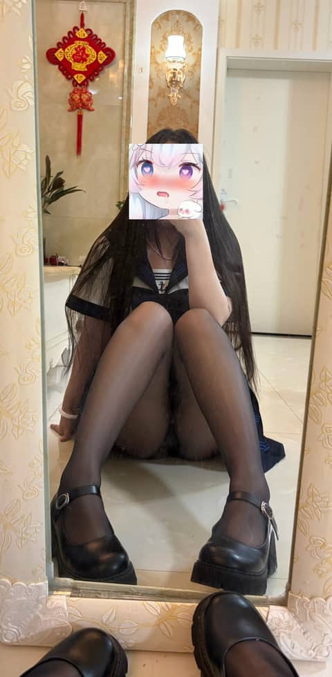 人人都畏惧悠然 殊不知悠然也自慰