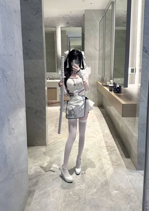 紫萍姐姐我摔倒了 永劫无间