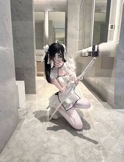 紫萍姐姐我摔倒了 永劫无间