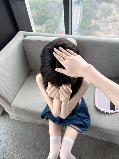 小女儿